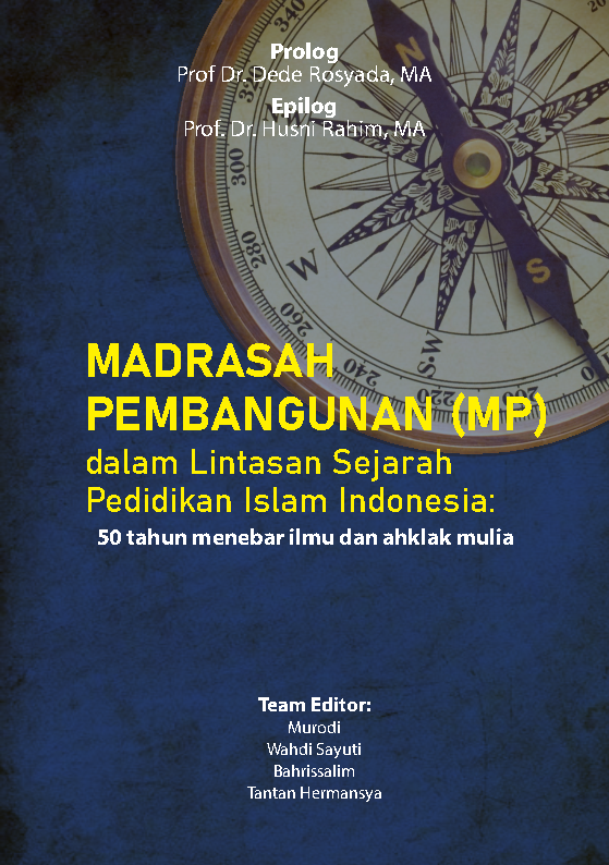 Sejarah MP