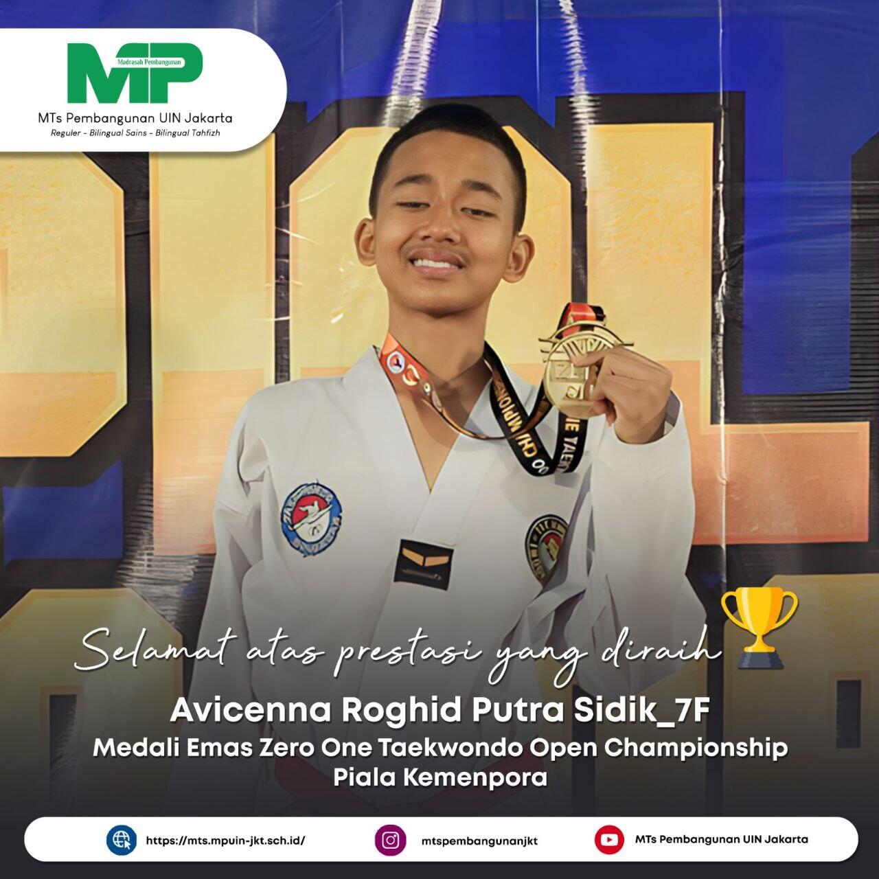 MP News